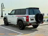 NISSAN PATROL SUPER SAFARI 2019 116K KM QR 115K BEST PRICE IN QATAR